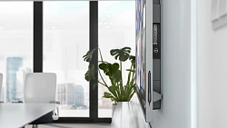 Неттоп Dell Optiplex 7020 Plus Micro i5 14500 (2.6) 8Gb SSD512Gb UHDG 770 Linux Ubuntu GbitEth WiFi BT 180W мышь клавиатура черный (7020P-5820)