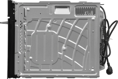 Духовой шкаф Электрический Hyundai HMEO 6540 DX черный