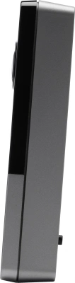 Видеопанель Hikvision DS-KV6113-WPE1(C) цветной сигнал CMOS цвет панели: черный