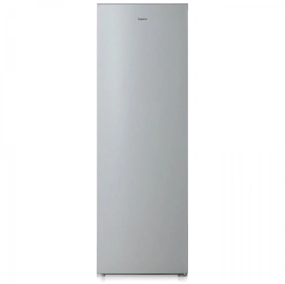 Холодильник Бирюса Б-M6143 1-нокамерн. серый металлик