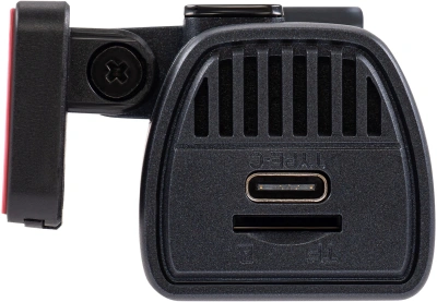 Видеорегистратор Digma FreeDrive 930W черный 4Mpix 1440x2560 2160p 170гр. Allwinner