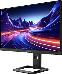 Монитор Dahua 27" DHI-LM27-E341AY черный IPS LED 16:9 HDMI матовая HAS Piv 1000:1 300cd 178гр/178гр 2560x1440 275Hz DP 2K 5.6кг