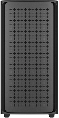 Корпус Deepcool CK560 черный без БП ATX 3x120mm 4x140mm 2xUSB3.0 audio bott PSU