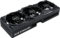 Видеокарта Palit PCI-E 5.0 PA-RTX5080 GAMINGPRO OC V1 NVIDIA GeForce RTX 5080 16Gb 256bit GDDR7 2295/30000 HDMIx1 DPx3 HDCP Ret