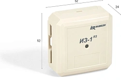 Изолятор Rubezh ИЗ-1-R3 (RBZ-337647)