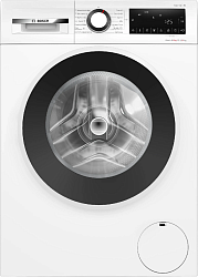 Стиральная машина Bosch Serie 6 WNG2540LSN пан.англ. загр.фронтальная макс.:10.5кг (с сушкой) белый
