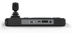 Клавиатура Hikvision DS-1006KI(B)