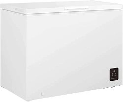 Морозильный ларь Gorenje FHC3016W5 белый