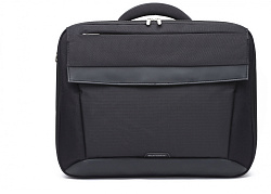 Сумка для ноутбука 17.3" Sumdex PON-303JB черный полиэстер