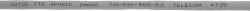 Патч-корд Premier NA102-FTP-C5E-5M 1Гбит/с FTP 4 пары cat.5E CCA molded 5м серый RJ-45 (m)-RJ-45 (m)