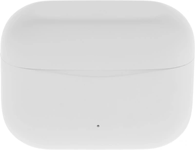 Гарнитура внутриканальные Hyundai Select H-EP203 белый беспроводные bluetooth в ушной раковине (HEP203W)