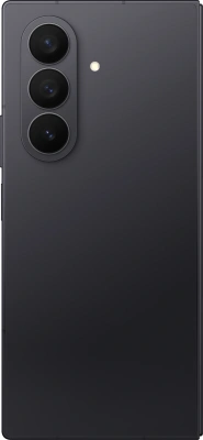 Смартфон Samsung SM-F966B Galaxy Fold7 512Gb 12Gb черный раскладной 3G 4G 2Sim 8" 1968x2184 Android 16 200Mpix 802.11 a/b/g/n/ac/ax/be NFC GPS GSM900/1800 GSM1900 Protect
