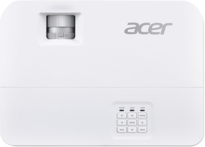 Проектор Acer H6555BDKi DLP 4800Lm LS (1920x1080) 10000:1 ресурс лампы:6000часов 1xUSB typeA 2xHDMI 2.9кг