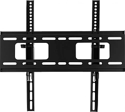Кронштейн для телевизора Ultramounts UM841T черный 32"-55" макс.50кг настенный наклон