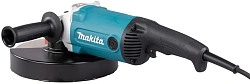 Углошлифовальная машина Makita GA9090N 2200Вт 6600об/мин рез.шпин.:M14 d=230мм