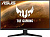 Монитор Asus 23.8" TUF Gaming VG247Q1A черный VA LED 1ms 16:9 HDMI M/M матовая 350cd 178гр/178гр 1920x1080 165Hz FreeSync Premium DP FHD 3.33кг