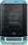 Корпус Thermaltake The Tower 300 Turquoise голубой без БП mATX 8x120mm 6x140mm 2xUSB3.0 audio bott PSU