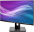 Монитор Hiper 23.8" EasyView HS2401H черный IPS LED 5ms 16:9 HDMI M/M матовая HAS 250cd 178гр/178гр 1920x1080 75Hz FreeSync VGA DP FHD 4.45кг