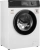 Стиральная машина Weissgauff WM 45127 Inverter Steam Touch класс: A+++ загр.фронтальная макс.:7кг белый
