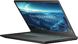 Ноутбук Thunderobot Range 17 G2 Evo Core i5 13420H 16Gb SSD1Tb NVIDIA GeForce RTX5050 8Gb 17.3" IPS FHD (1920x1200) FreeDOS black WiFi BT Cam (JT009E00KRU)