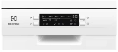Посудомоечная машина Electrolux ESS42220SW белый (узкая)