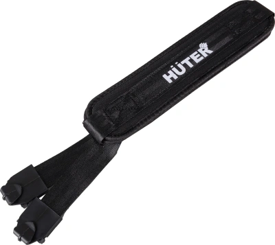 Опрыскиватель Huter SP SP-10AC аккум. ранц. 10л желтый/черный (70/13/52)