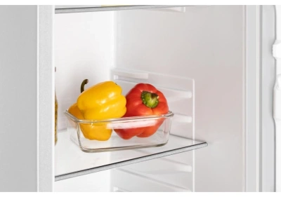 Холодильник Nordfrost RFS-110-Q W 1-нокамерн. белый