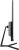 Монитор Hiper 23.8" EasyView HB2401 черный IPS LED 4ms 16:9 HDMI M/M матовая 1000:1 250cd 178гр/178гр 1920x1080 100Hz FreeSync DP FHD 3.1кг