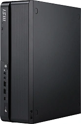 ПК Мини MSI Pro DP80 A14G-007BRU i5 14400 (2.5) UHDG 730 CR без ОС 2xGbitEth WiFi BT 300W черный (936-B20821-007)
