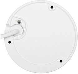Камера видеонаблюдения IP HiWatch DS-I452M(B)(2.8 mm) 2.8-2.8мм цв. корп.:белый