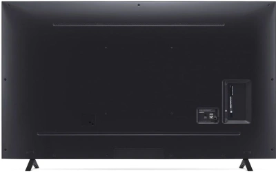 Телевизор LED LG 75" 75UR78009LL.ARUG черный 4K Ultra HD 60Hz DVB-T DVB-T2 DVB-C DVB-S DVB-S2 USB WiFi Smart TV (RUS)