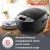 Мультиварка Moulinex Simply Cook MK611832 4л 750Вт черный