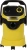 Строительный пылесос Karcher WD 5 V-25/5/22 1100Вт (уборка: сухая/сбор воды) желтый