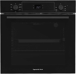 Духовой шкаф Электрический Zigmund & Shtain E 158 B черный