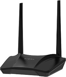 Роутер беспроводной Digma DWR-N303 10/100BASE-TX