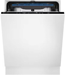 Посудомоечная машина встраив. Electrolux EEM48320L 1950Вт полноразмерная инвертер