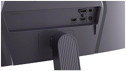 Монитор LG 25" UltraGear 25G523B-B черный IPS LED 1ms 16:9 HDMI матовая 1000:1 300cd 178гр/178гр 1920x1080 FHD 3.5кг