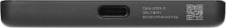 Мобильный аккумулятор Xiaomi Super Slim Magnetic 5000mAh QC3.0/PD3.0 22.5W 3A USB-C беспров.зар. черный (BHR08PMGL)