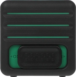 Уровень лазер. Ada Cube MINI Green Basic Edition 2кл.лаз. 532нм цв.луч. зеленый 2луч. (А00496)