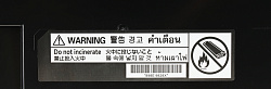 Бункер Cactus CS-WB8000 (CWAA0901/CWAA0903/108R01504/CWAA0981/CWAA09083) для Xerox VersaLink C8000/9000 47000стр.