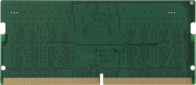 Память DDR5 8GB 5600MHz Kingston KCP556SS6-8 RTL PC5-44800 CL46 SO-DIMM 262-pin 1.1В single rank Ret