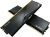 Память DDR5 2x16GB 6000MHz A-Data AX5U6000C3016G-DCLABK XPG Lancer RTL Gaming PC5-48000 CL30 DIMM 288-pin 1.35В kit single rank с радиатором Ret