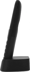 Телефон IP Yealink W71P черный