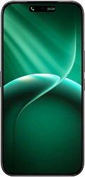 Смартфон Tecno Camon 50 256Gb 12Gb хвойный зеленый моноблок 3G 4G 6.78" 1208x2644 Android 16 50Mpix 802.11 a/b/g/n/ac NFC GPS GSM900/1800 GSM1900 Protect