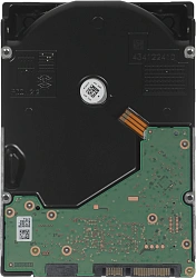 Жесткий диск WD SATA-III 20TB WD203KRYZ Server Gold 512E (7200rpm) 512Mb 3.5"