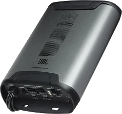 Усилитель автомобильный JBL DSP4086 восьмиканальный
