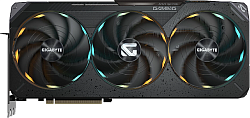 Видеокарта Gigabyte PCI-E 5.0 GV-N5090GAMING OC-32GD NVIDIA GeForce RTX 5090 32Gb 512bit GDDR7 2550/28000 HDMIx1 DPx3 HDCP Ret