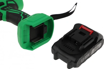 Сабельная пила Zitrek ZKRS20V 250Вт аккум. 3000ход/мин (082-1891)