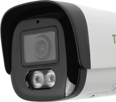 Камера видеонаблюдения IP Tiandy TC-C32WP I5W/E/Y/2.8mm/V4.2 2.8-2.8мм цв. корп.:белый (TC-C32WP I5W/E/Y/2.8/V4.2)