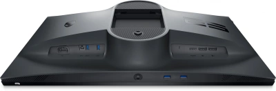 Монитор Dell 24.5" Alienware AW2524HF черный IPS LED 0.5ms 16:9 HDMI матовая HAS Piv 1000:1 400cd 178гр/178гр 1920x1080 500Hz DP FHD USB 5.77кг